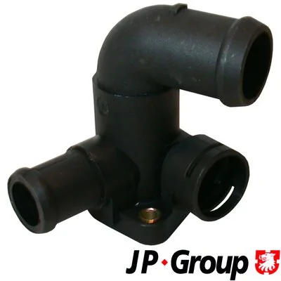 Coolant Flange
